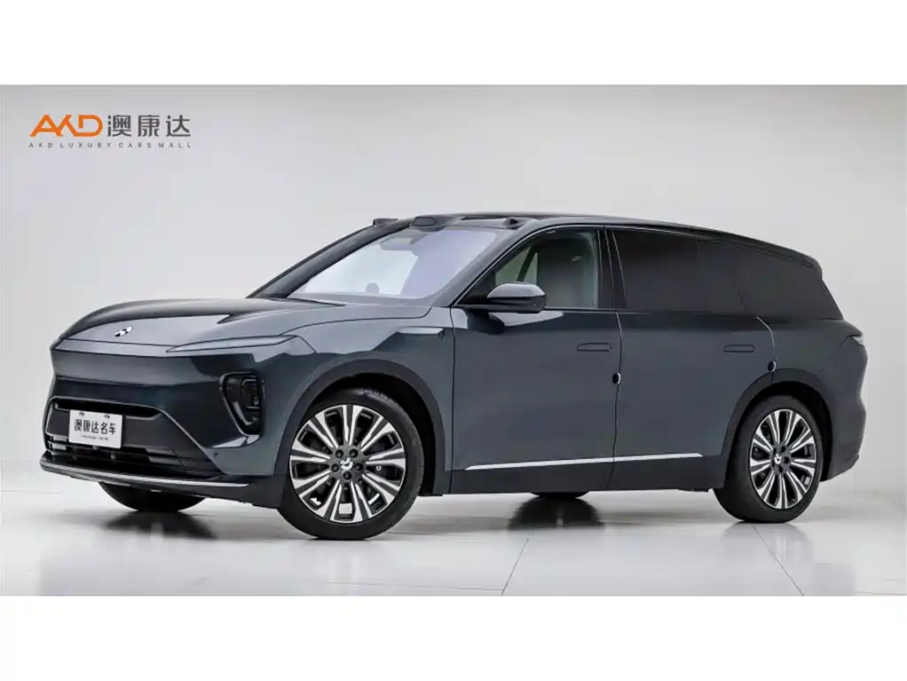 NIO ES8 2024