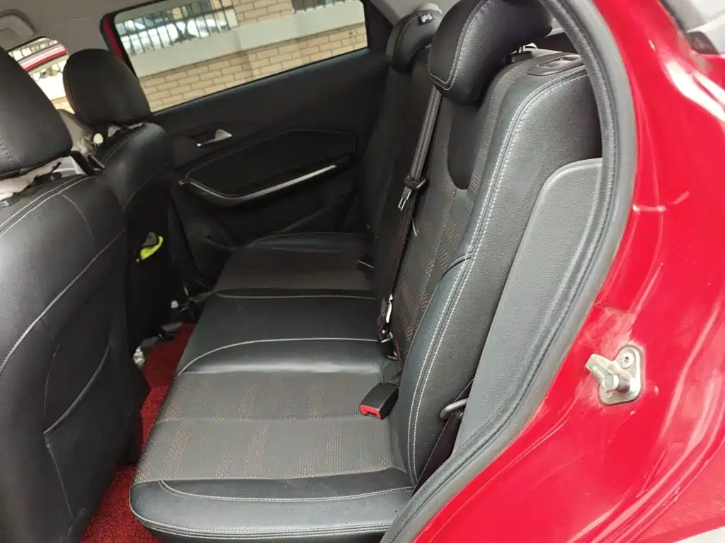 Chery Tiggo 3x 2020 2020 Quality Edition 1.5L CVT Luxury