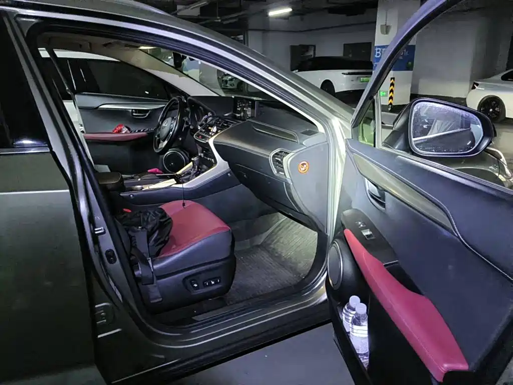 Photo 13 - Lexus NX