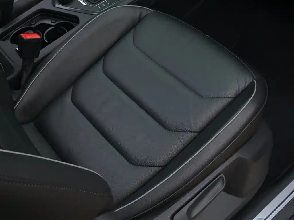Volkswagen Tiguan 2018 330TSI 4WD Innovation Edition фото 49