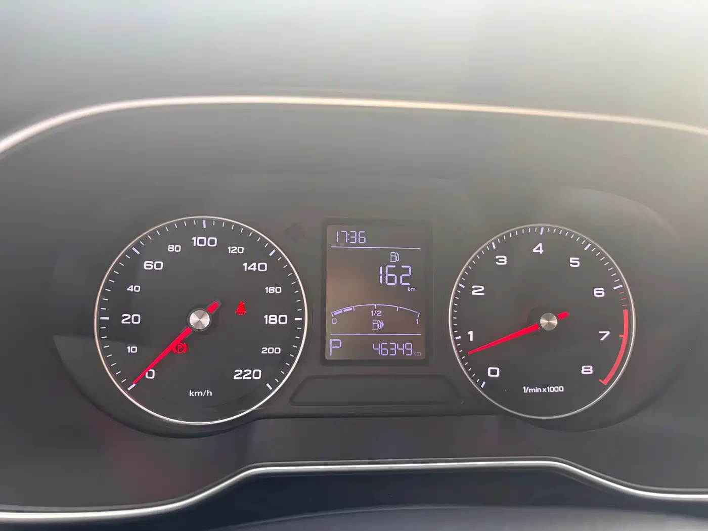 Roewe RX3 2019 2020 1.6L CVT 4G Ultra Comfort Flagship