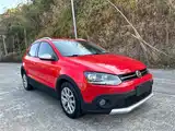 Фото 4 - Volkswagen Polo