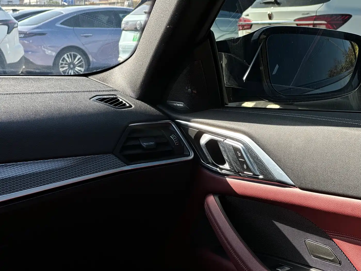 BMW 4-SERIES