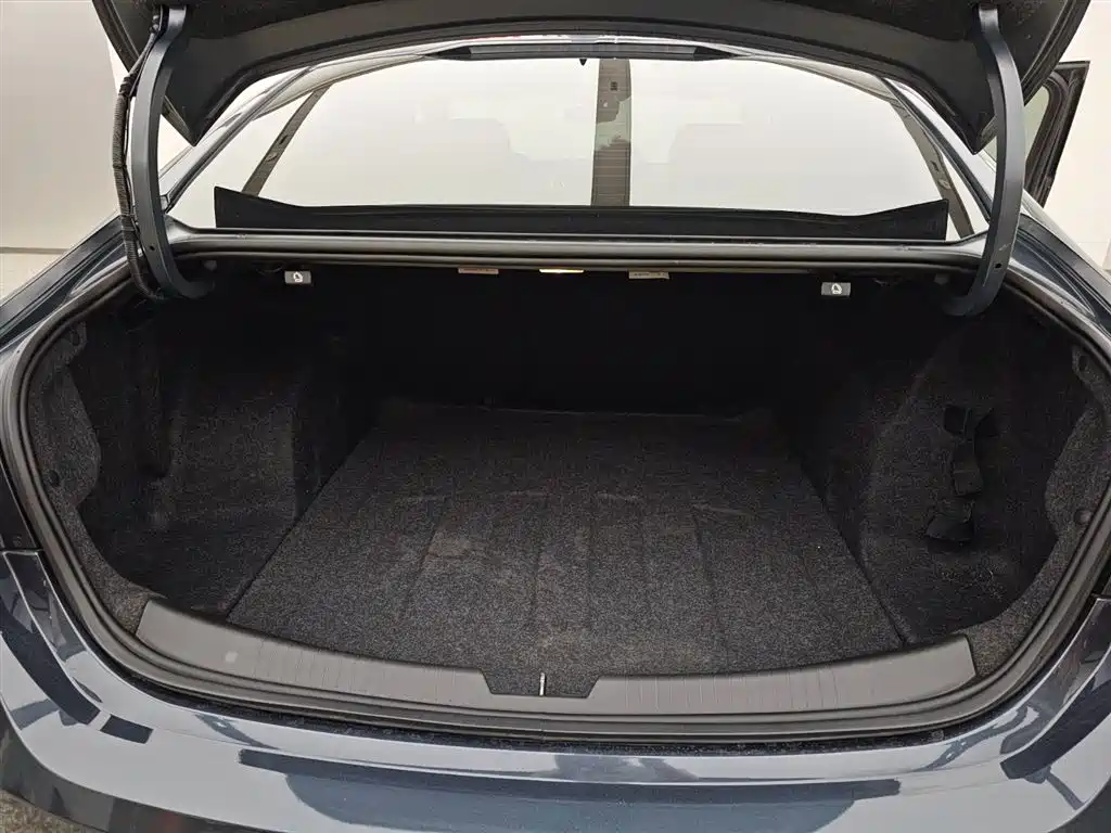 Chevrolet Malibu XL 2021 535T Auto Dynamic Edition фото 7