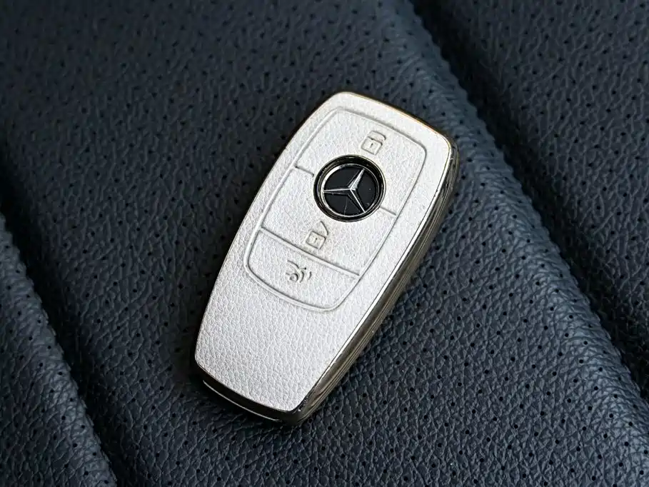 Mercedes-Benz GLE 2024 GLE 450 4MATIC Luxury фото 39