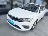 Фото 1 - Geely Vision