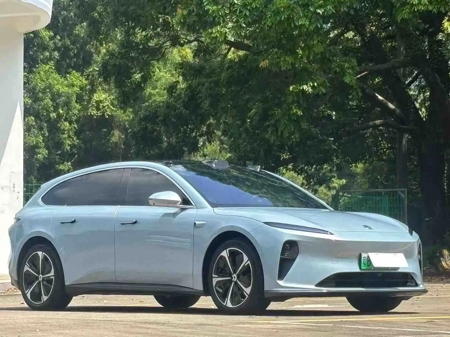 Фото 3 - NIO ET5T