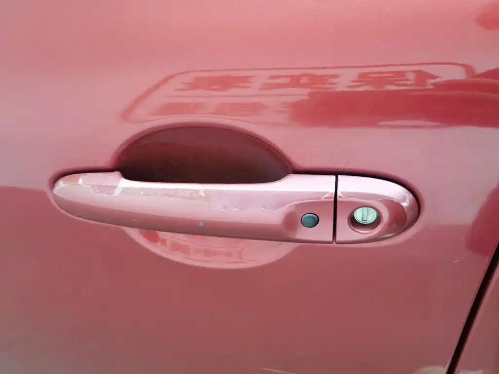 Nissan March 2010 2010 1.5L Automatic Easy Smart Edition