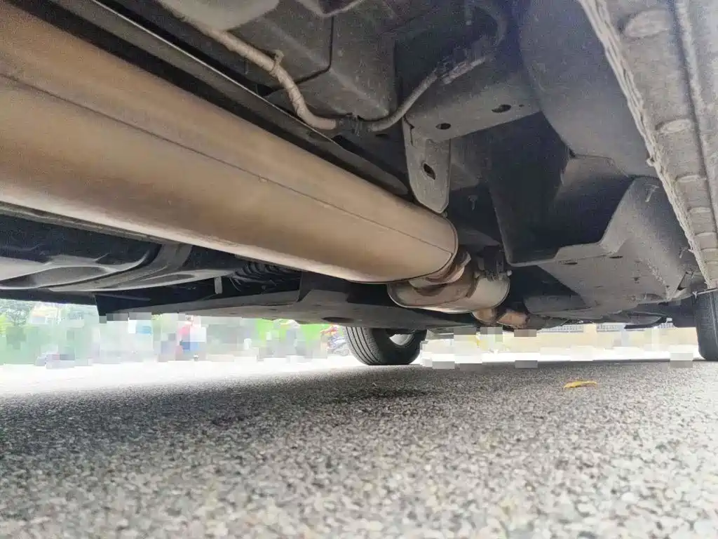 Фото 9 - Buick GL8