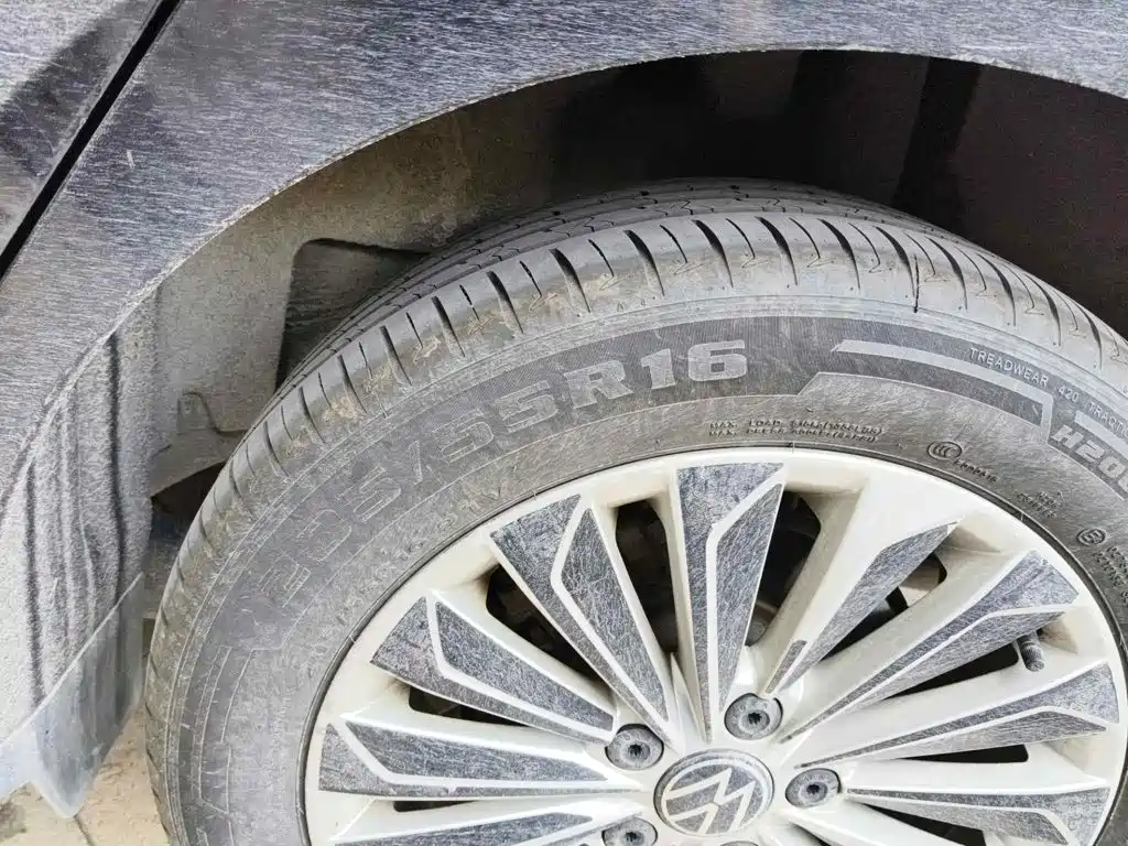 Photo 7 - Volkswagen Lavida
