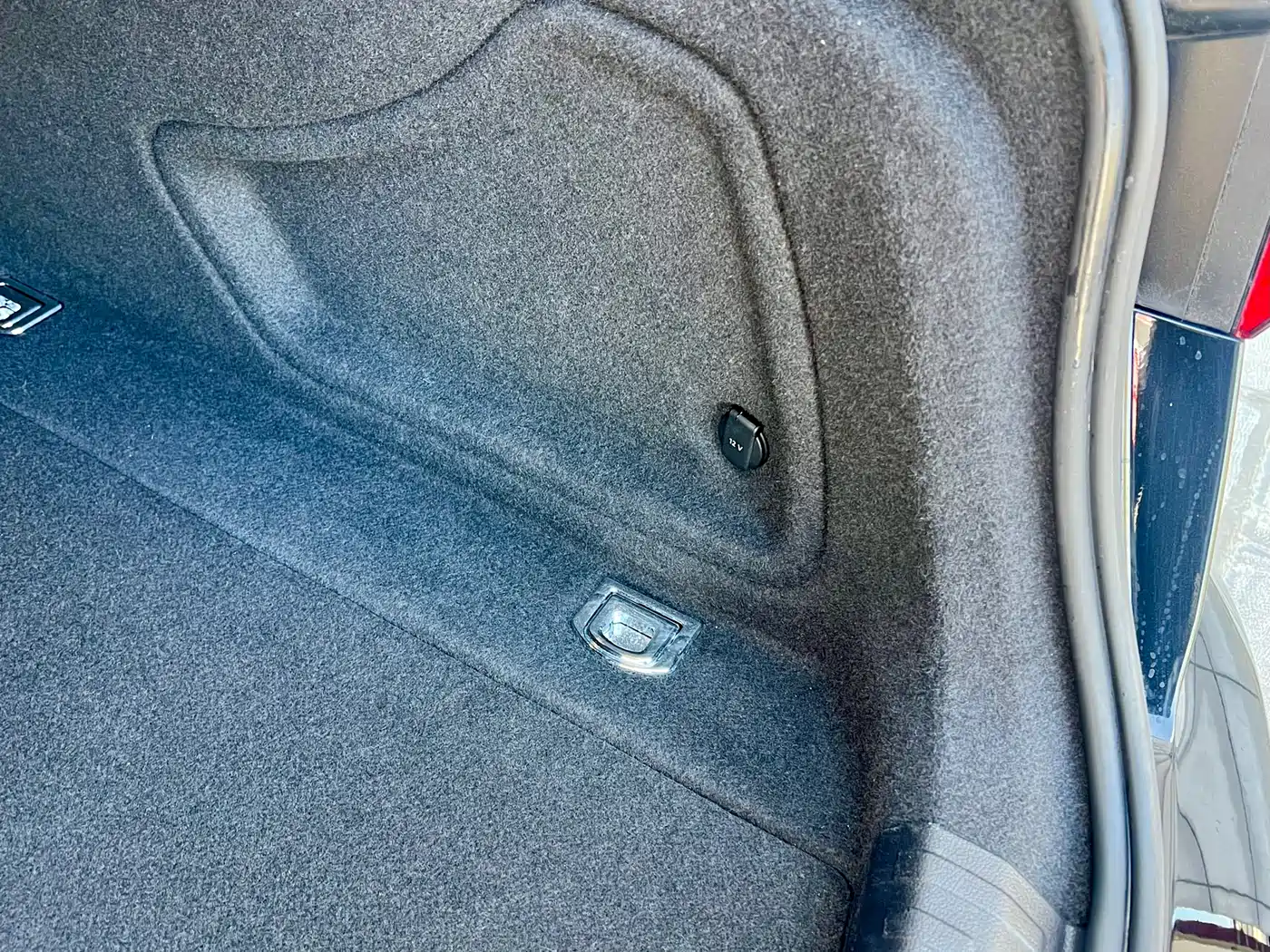 Audi A6L 2020 40 TFSI Luxury Dynamic фото 38