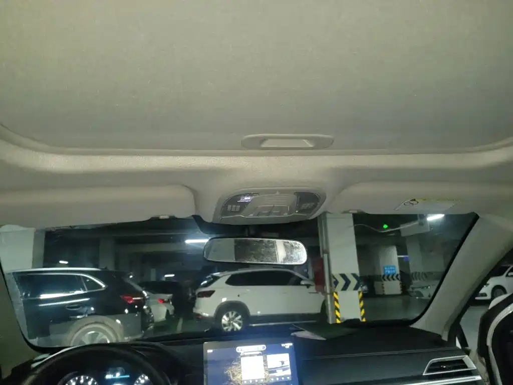 BYD Qin 2020 2019 1.5L Automatic Prestige