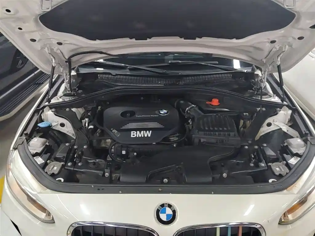 BMW 1 Series 2019 118i M Sport Package фото 20