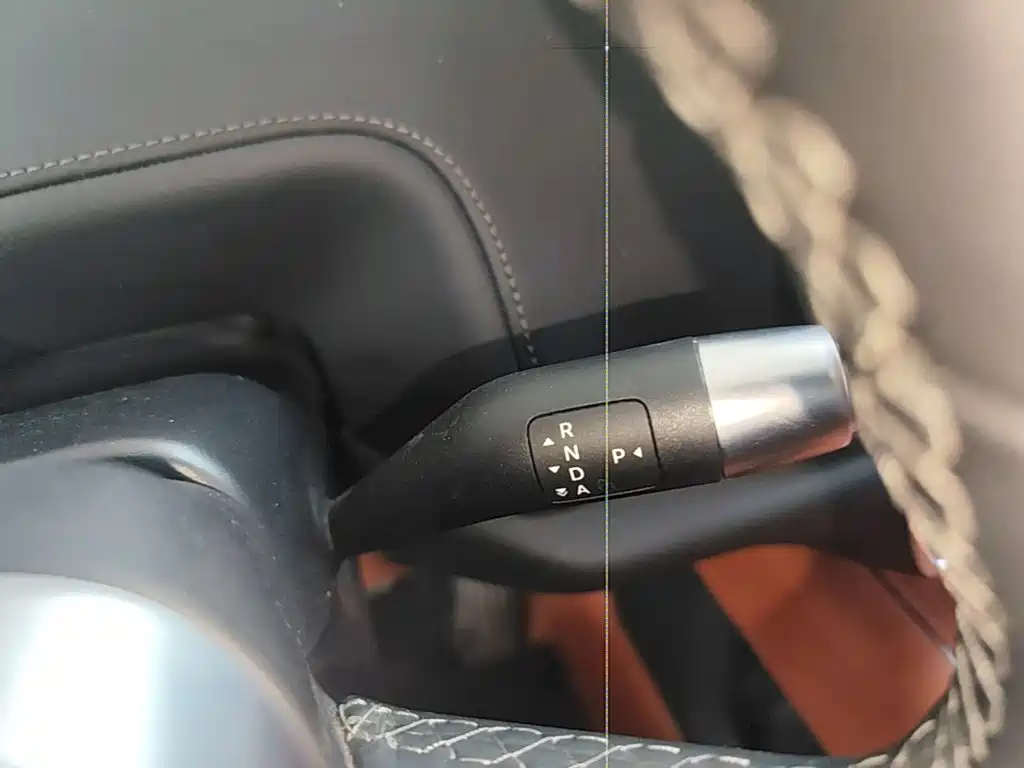 Li Auto L8 2025 2024 Pro
