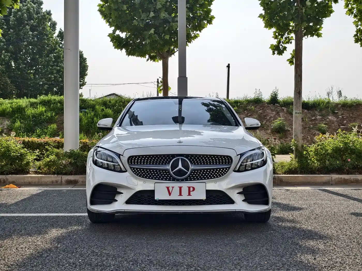 Mercedes-Benz C-Class 2020 C 260 L Sport фото 2