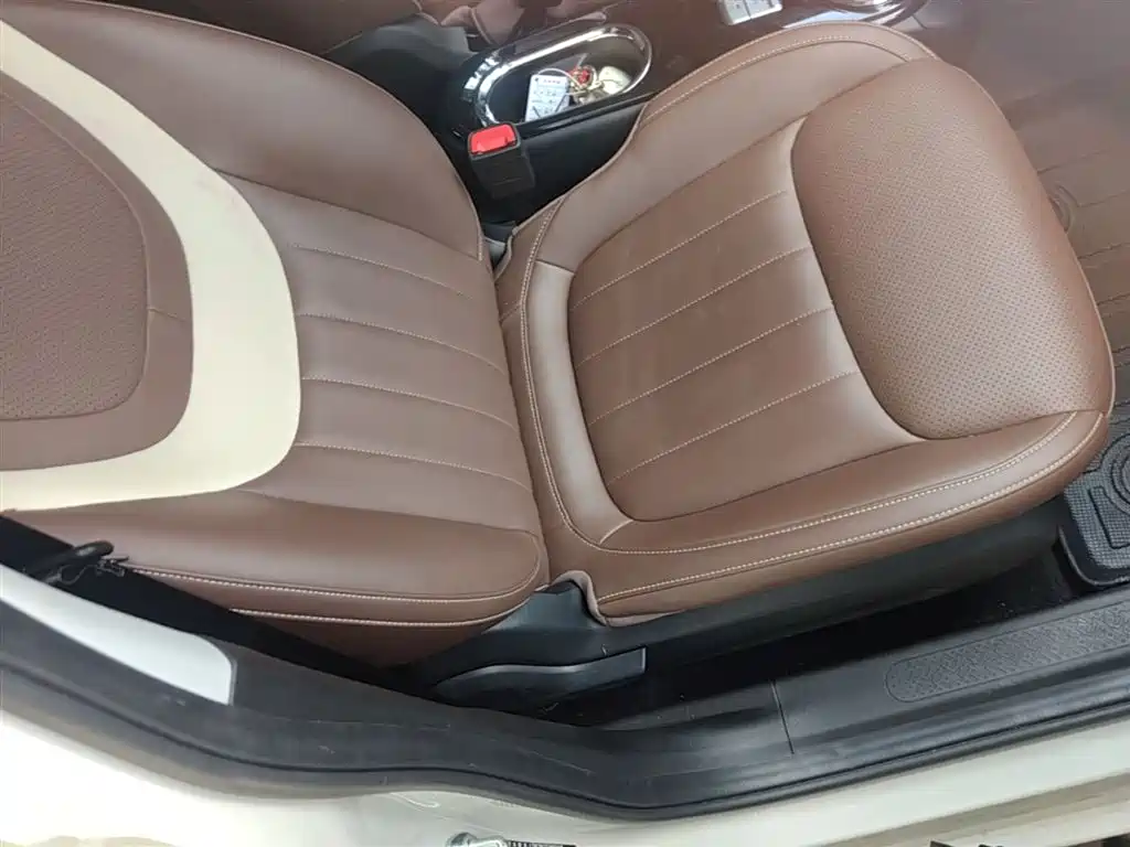 Фото 25 - Wuling Motors Wuling Bingo