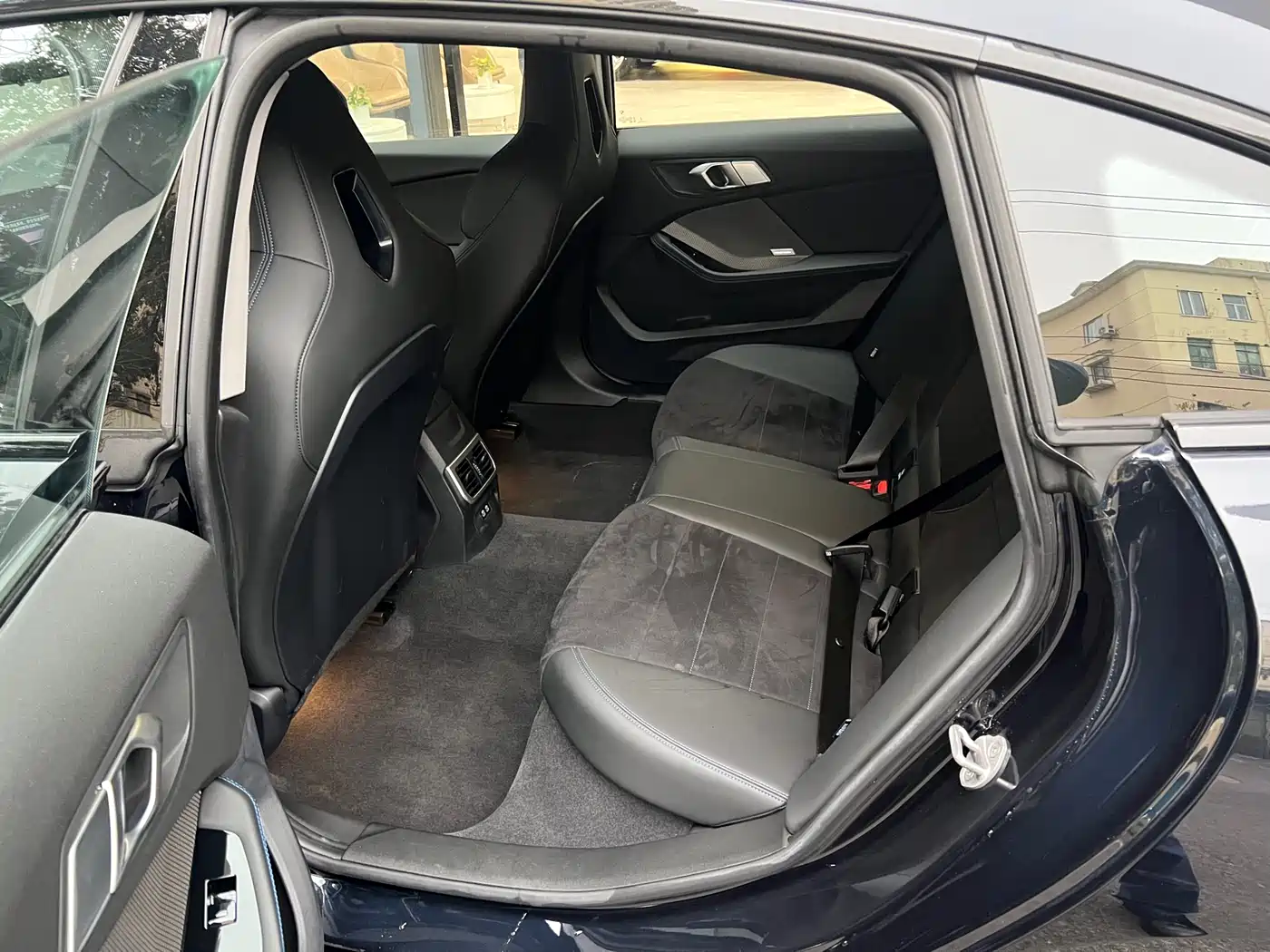BMW 2 Series 2025 225L M Sport Moonlight Package фото 14