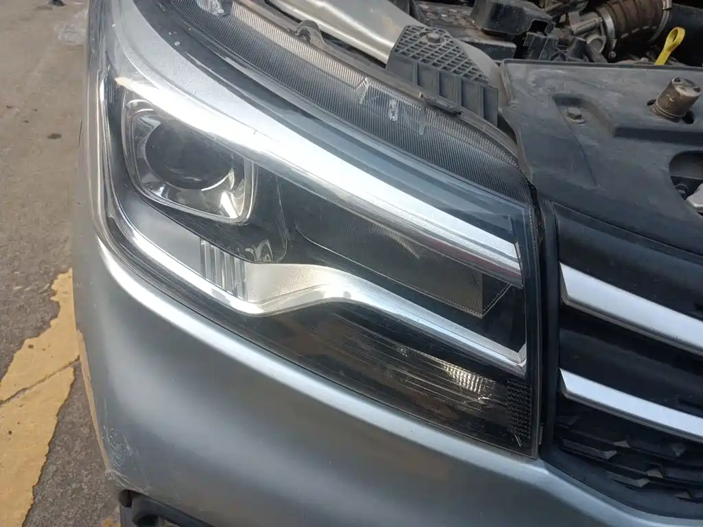 Changan Kaicheng Ono S 2023 2021 Model 1.5L Ono S Smart Edition Dual AC Passenger Vehicle JL473QG