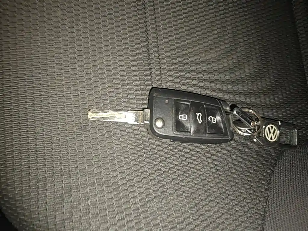 Volkswagen Golf 2015 1.6L Automatic Comfort фото 9