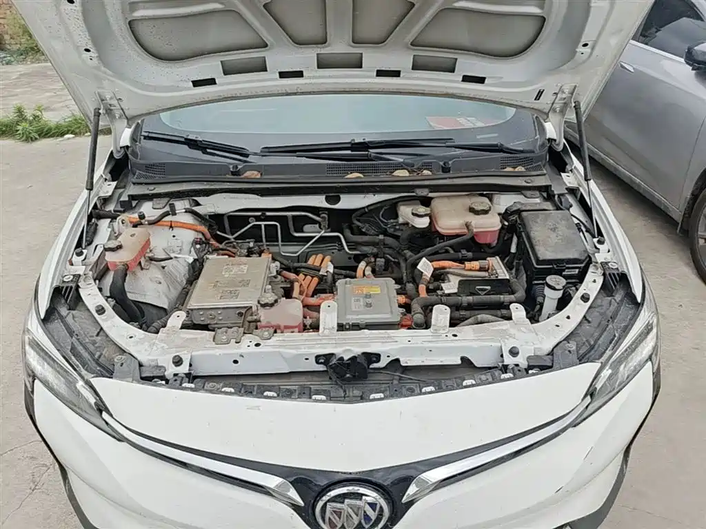 Buick Velite 6 2022 Connected Fashion PLUS фото 20