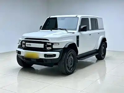 iCAR V23