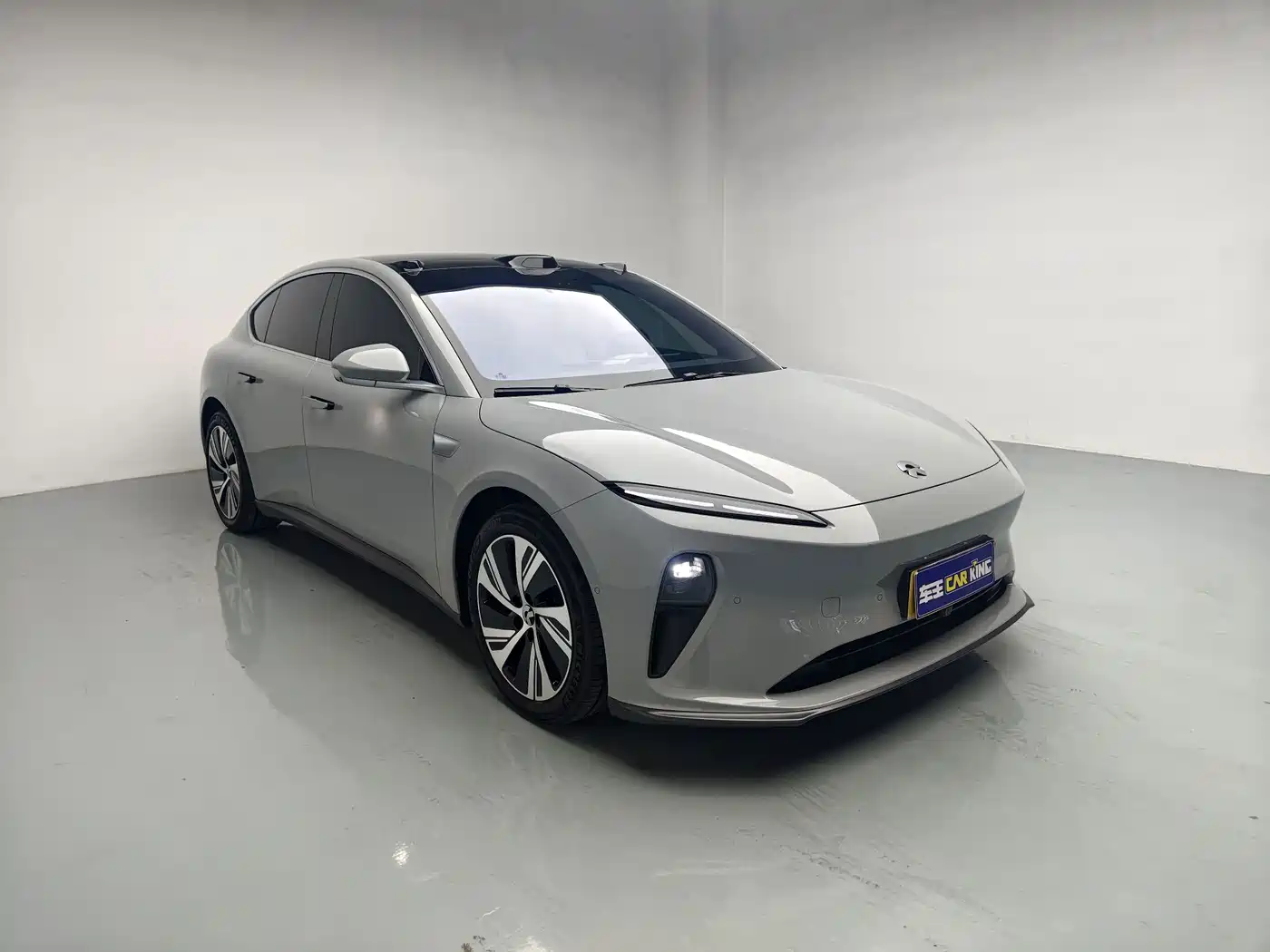 NIO ET5 2024 2024 75kWh
