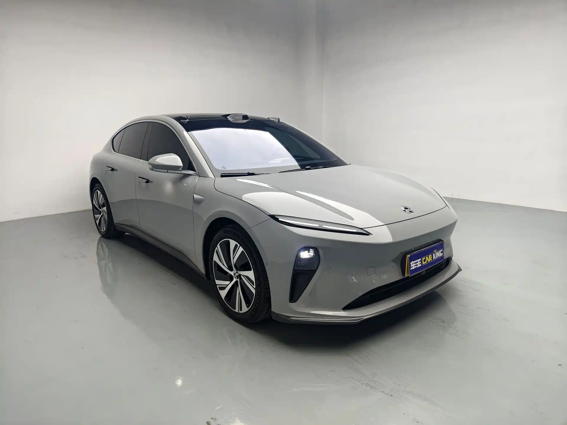 Фото 3 - NIO ET5