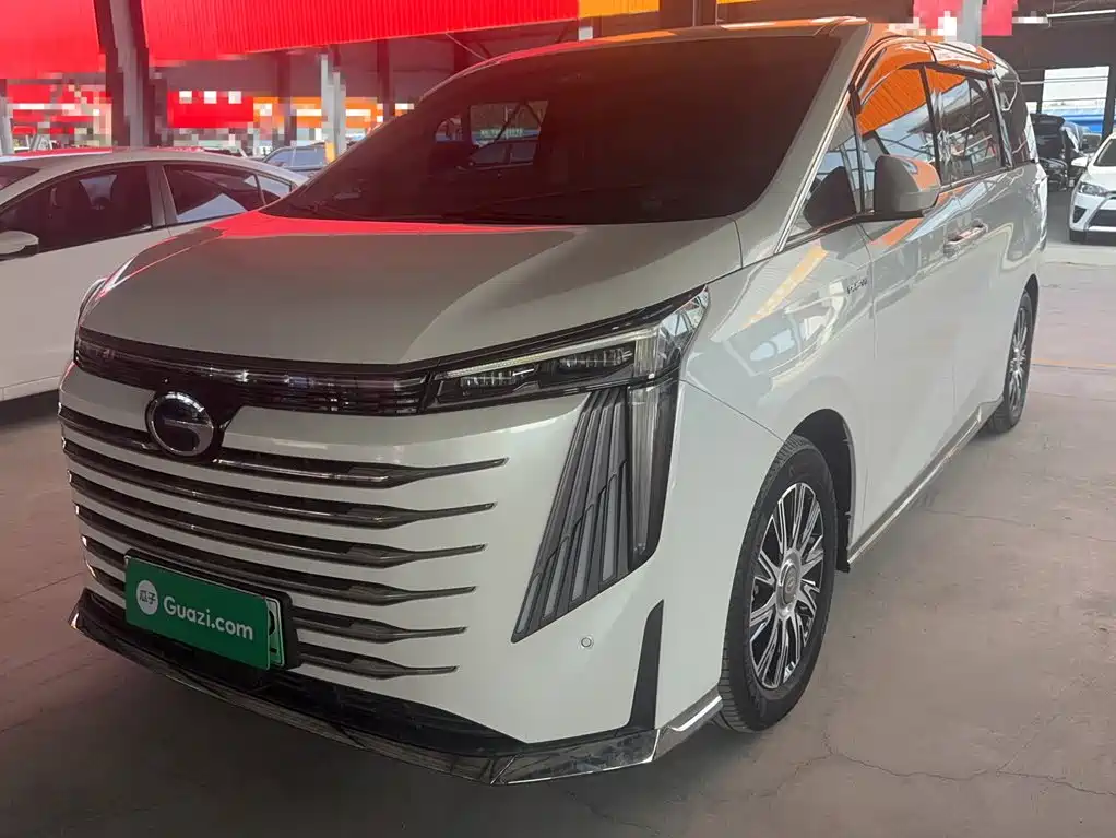 Similar car