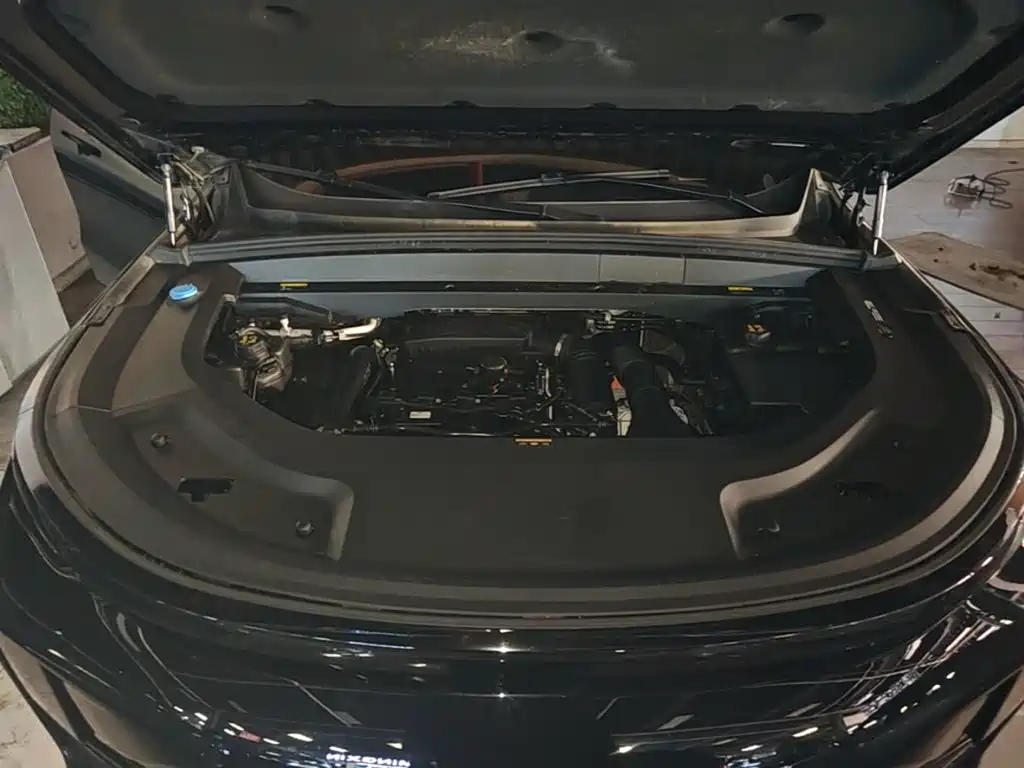 Li Auto L8 2025 2024 Pro
