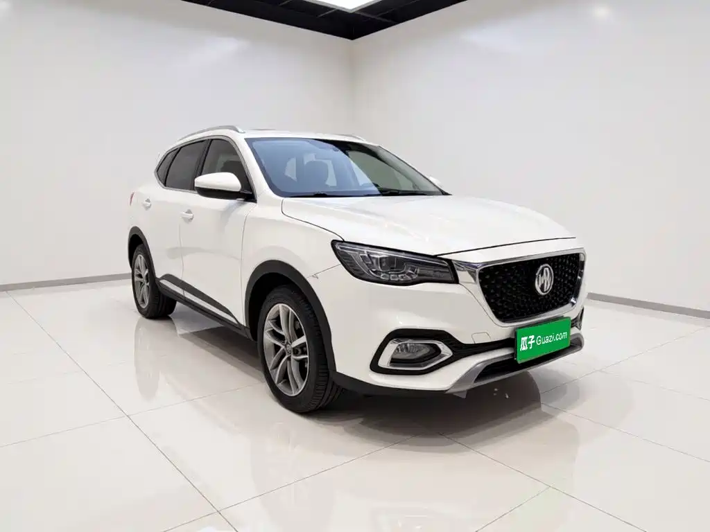 MG HS 2019 2019 20T Auto 2WD Trophy Super Sport Edition China VI