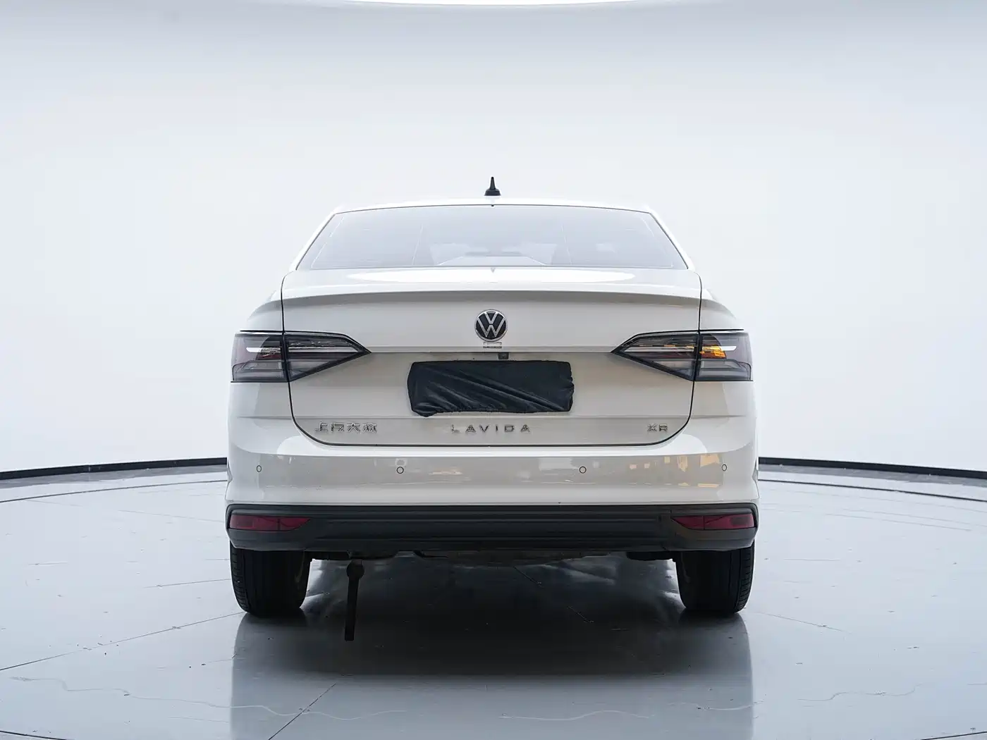 Volkswagen Lavida 2023 Xinrui 1.5L Auto Xinyi Edition фото 6