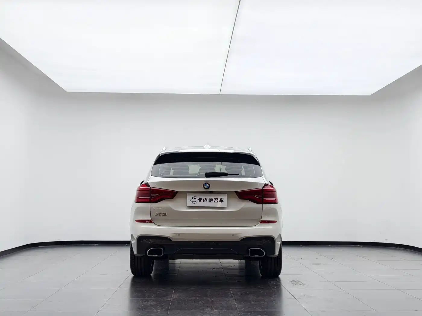 Фото 6 - BMW X3