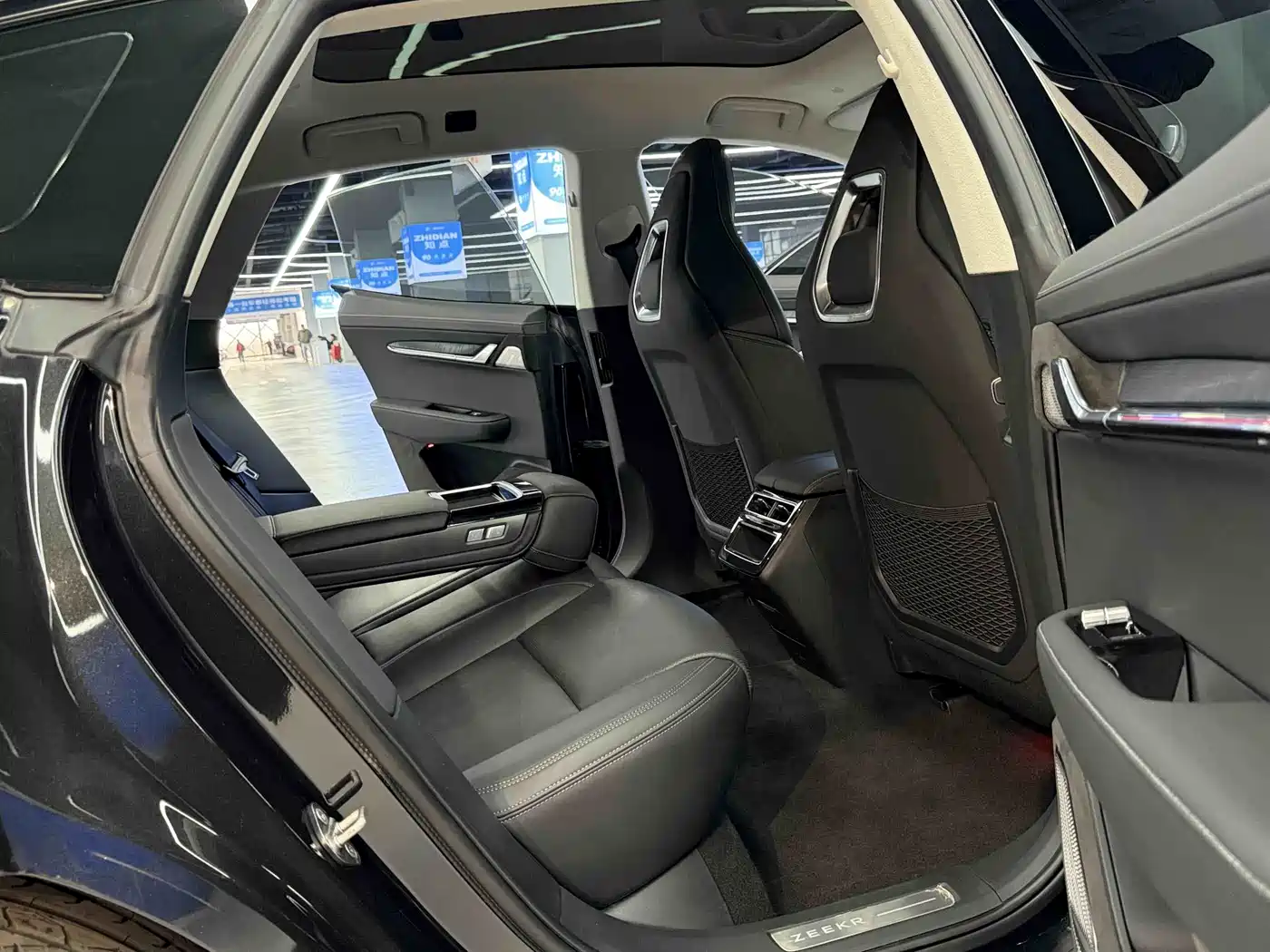 ZEEKR EXTREME KRYPTON 001