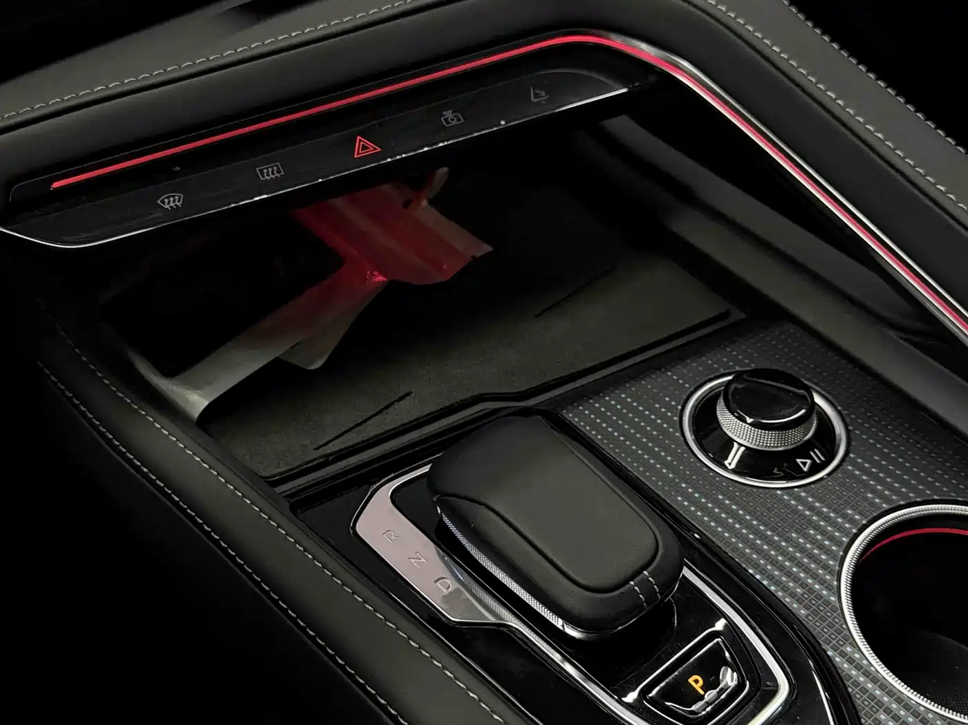 ZEEKR EXTREME KRYPTON 001