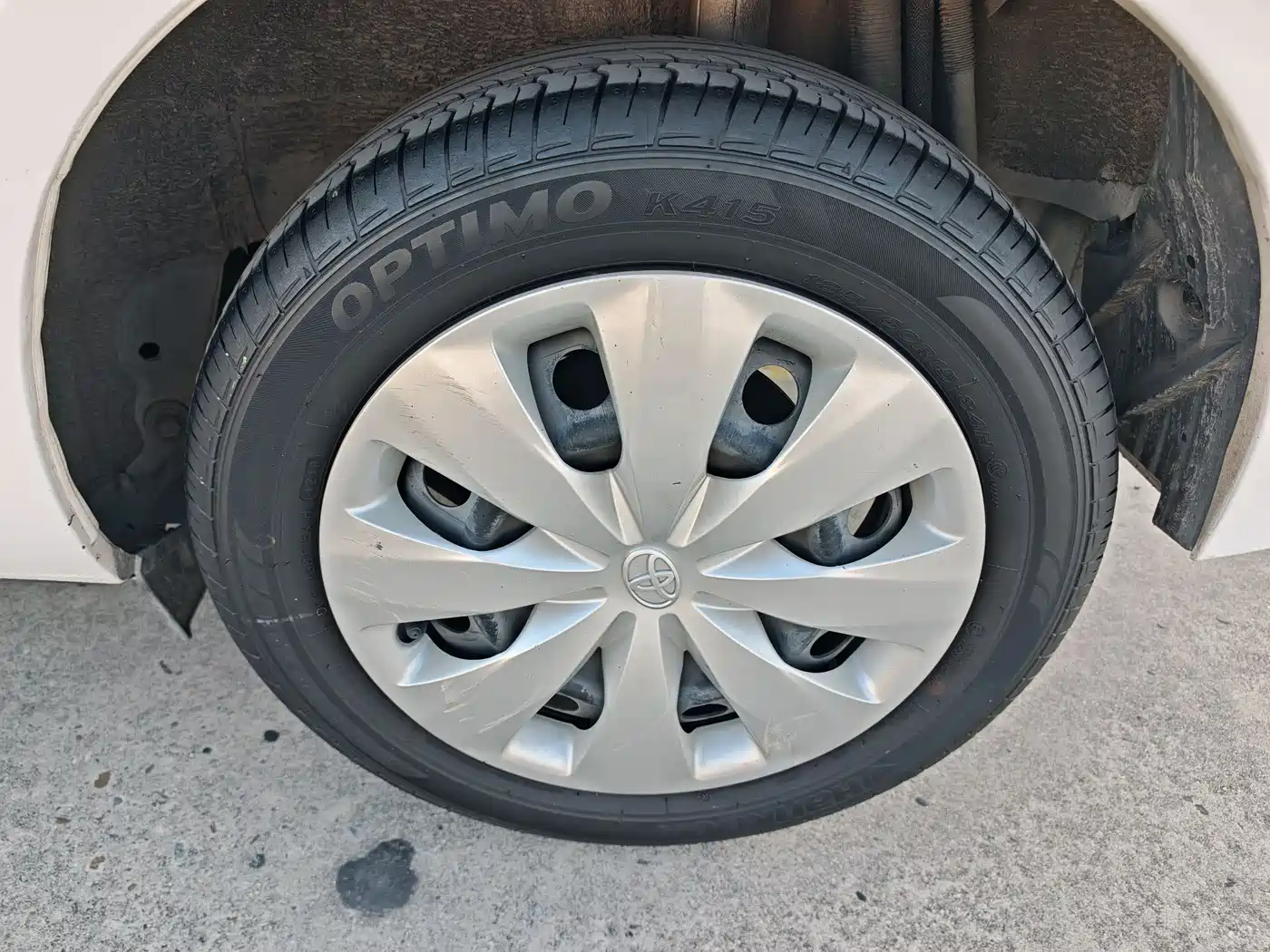 Toyota YARiS L Zhi Xuan 2020 1.5L CVT Leading Edition фото 7