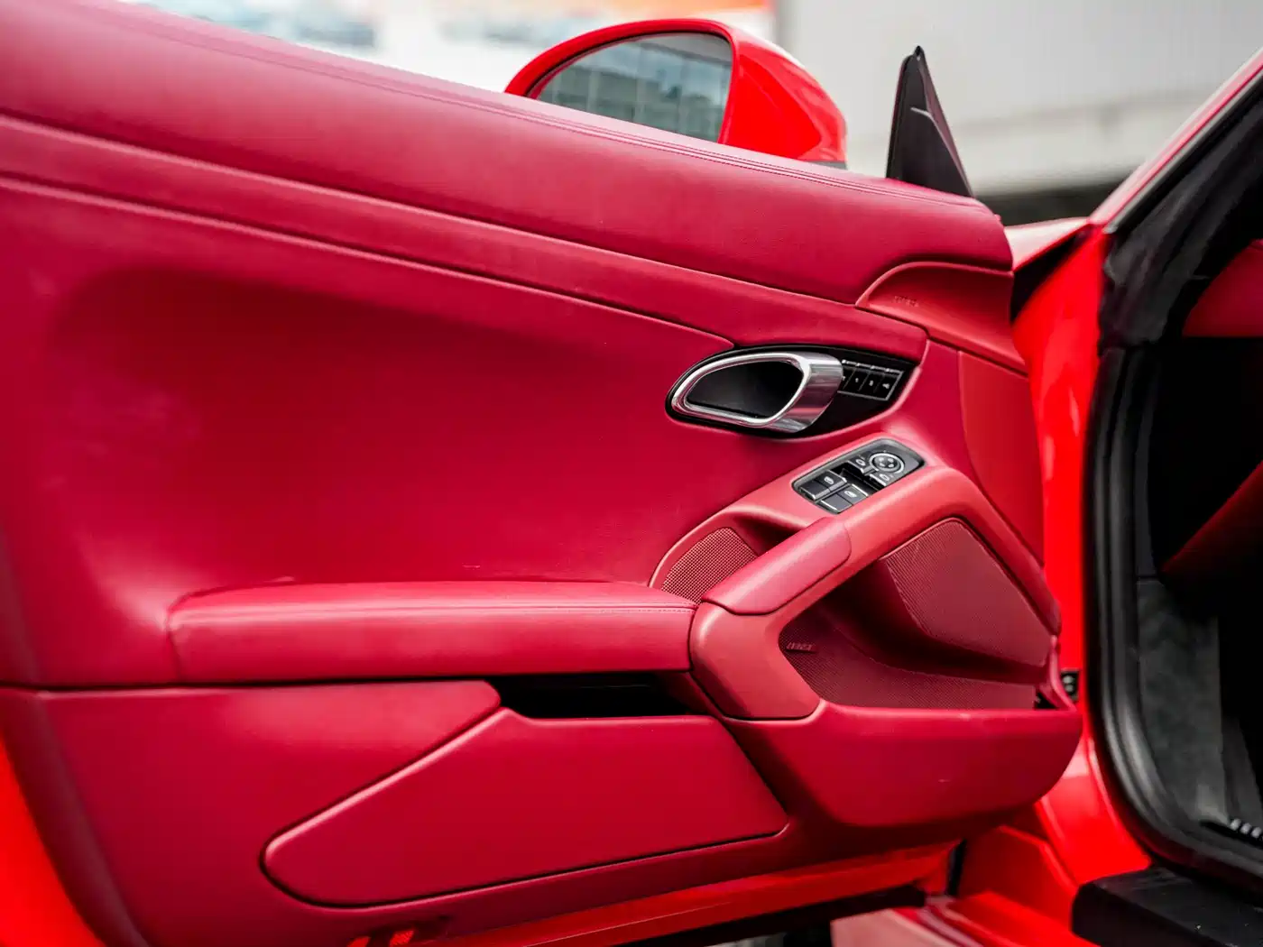 Porsche 718 2016 2016 Boxster 2.0T