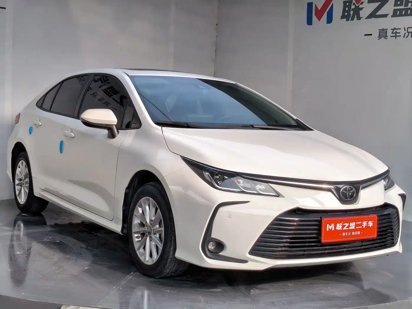 Toyota Corolla, миниатюра 3