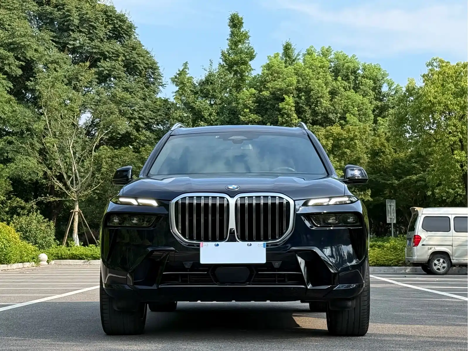 Фото 2 - BMW X7