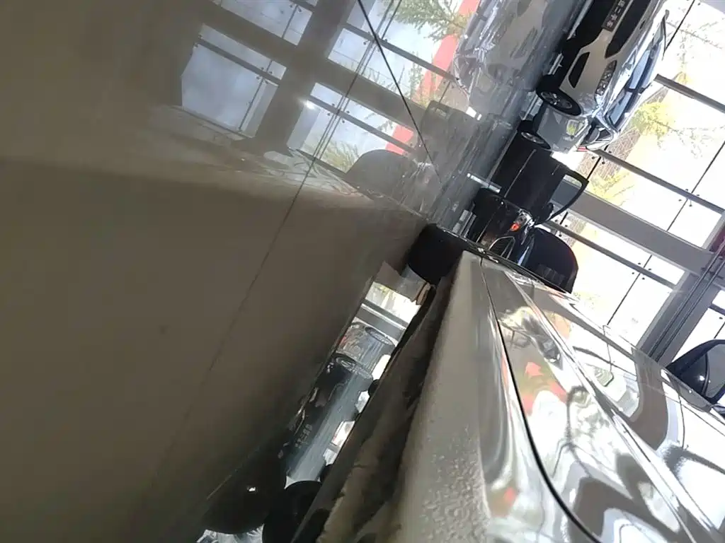 Hyundai Elantra 2019 1.4T Dual-clutch XuanDong·Vitality Type фото 22