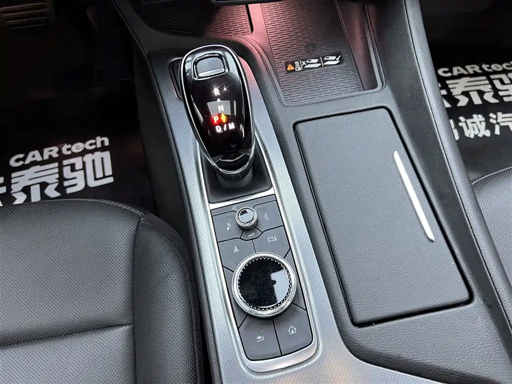 Cadillac CT5 2024 28T Luxury Model Pro фото 21