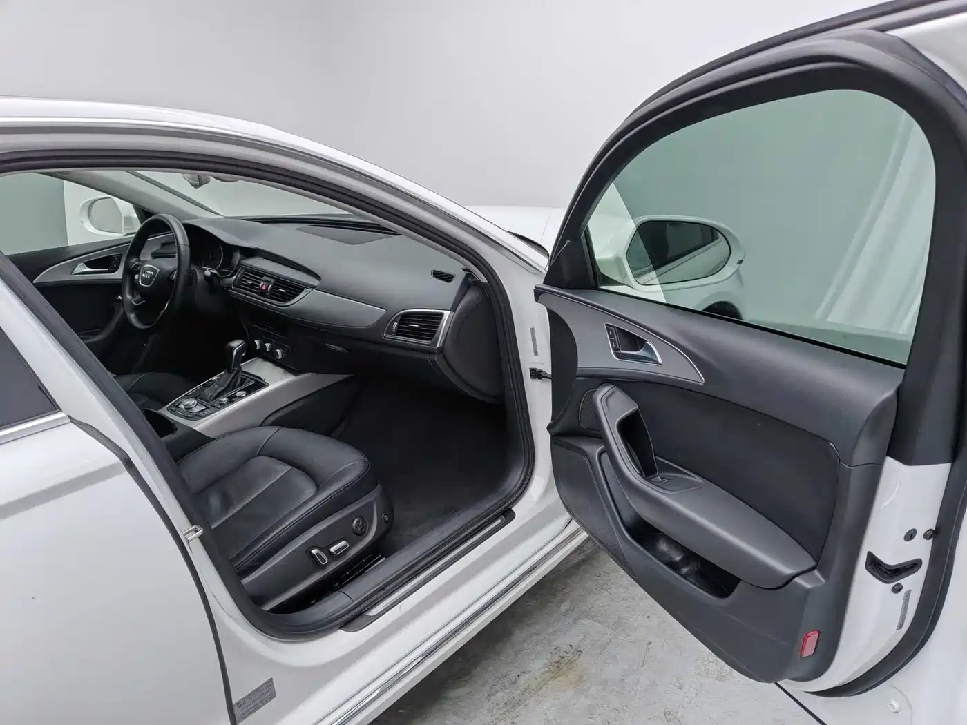 Audi A6L 2017 TFSI Technology фото 12