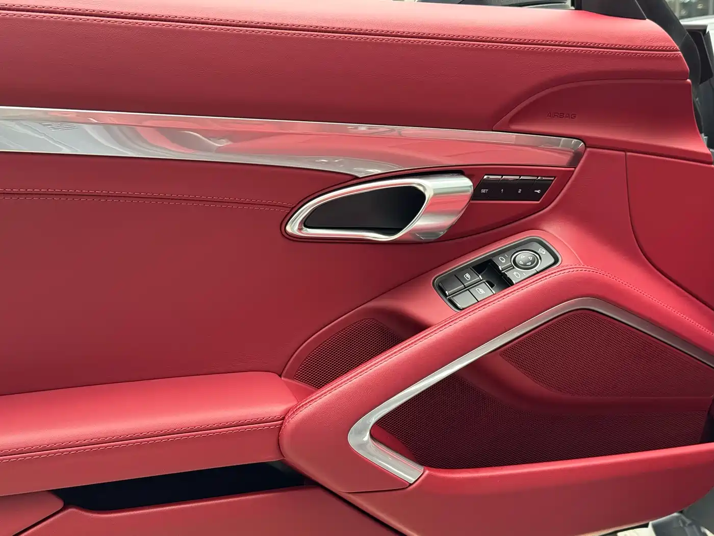 Porsche 718 2023 Boxster Style Edition 2.0T фото 9