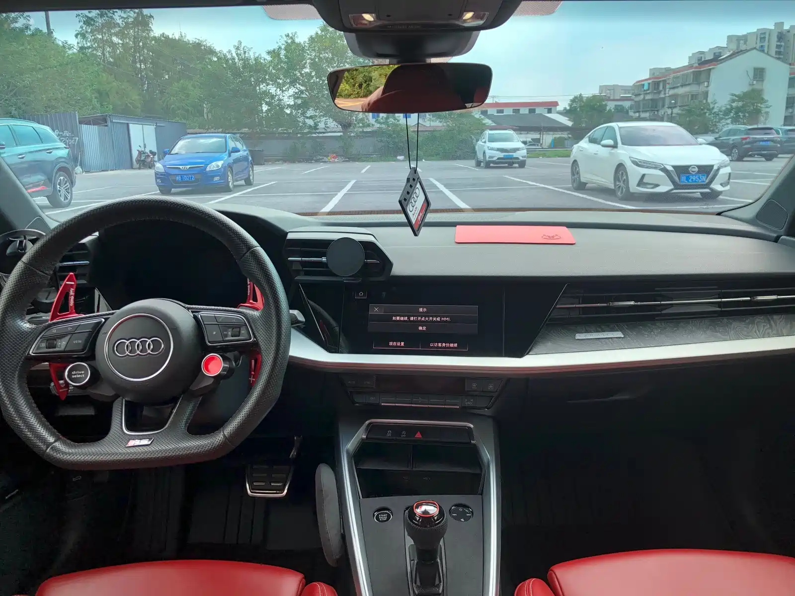 Фото 8 - Audi A3