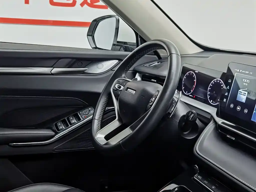 Photo 22 - Haval H6