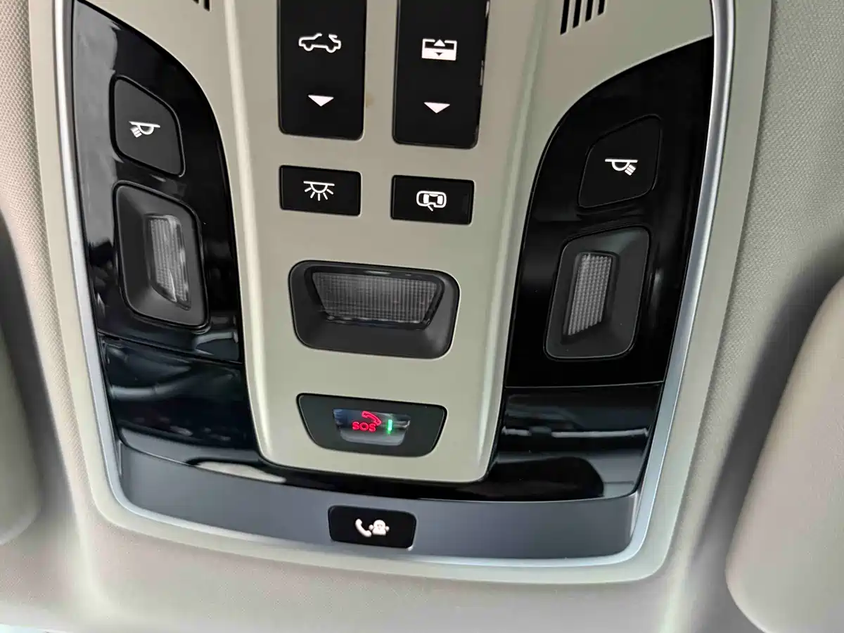 Haval F7 2020 2.0T 4WD i-Yue фото 19