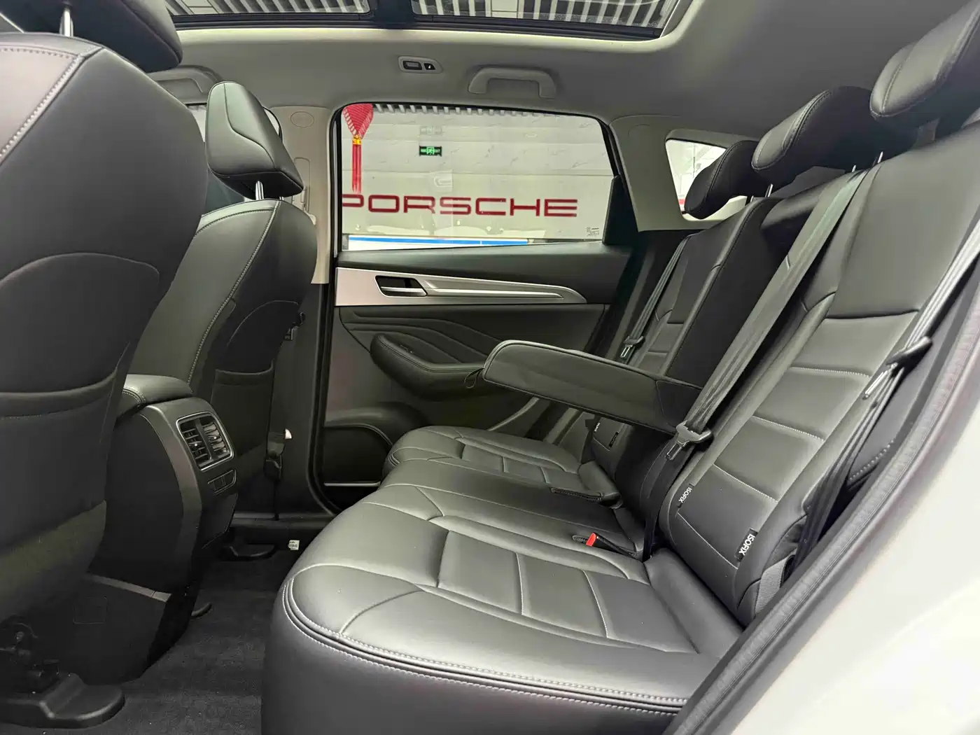Haval F7 2020 2.0T 4WD i-Yue фото 24
