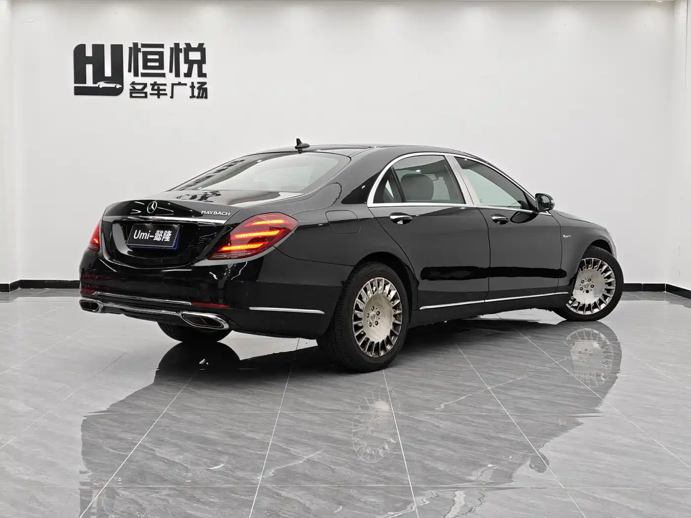 Mercedes-Benz S-Class 2014 S 400 L Premium фото 7