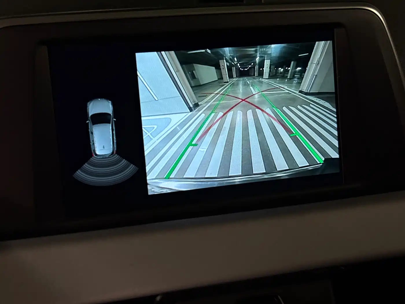 BMW X1 2019 sDrive20Li Leading Model фото 20