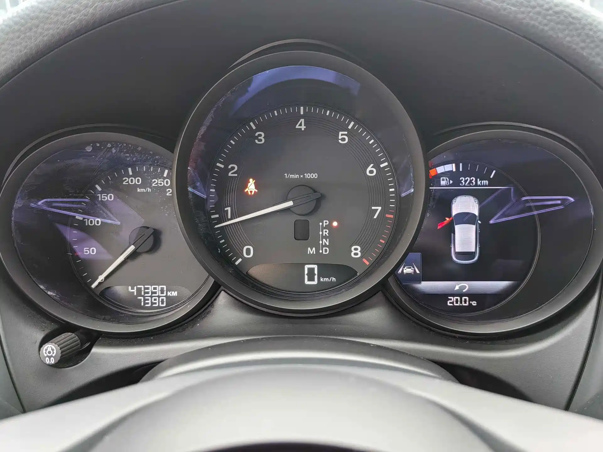 Photo 14 - Porsche Macan