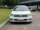 Photo 2 - Volkswagen Lavida Tour